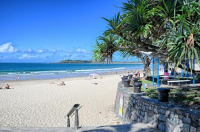 Charming, Peaceful Mooloolaba Escape